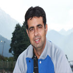 Mr. Anitya Chand Joint Director